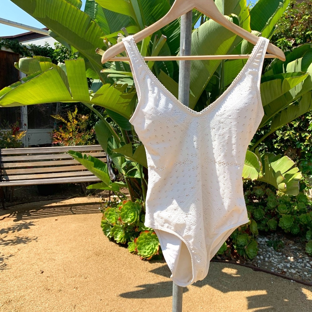 Bohemian Roxy One Piece Swimsuit